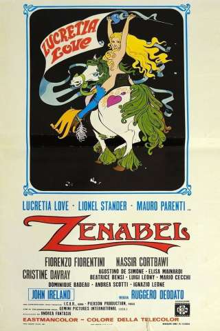 Zenabel [HD] (1969 CB01)