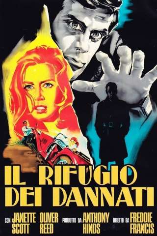 Il rifugio dei dannati [B/N] [HD] (1963 CB01)