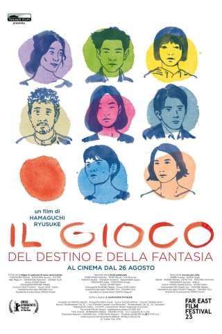 Il gioco del destino e della fantasia [SD] (2021 CB01)