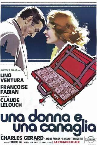 Una donna e una canaglia [SD] (1973 CB01)