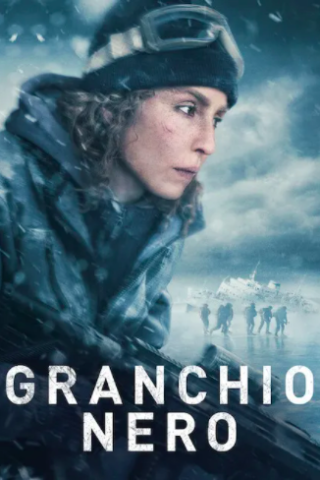 Granchio nero [HD] (2022 CB01)