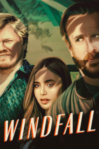 Windfall [HD] (2022 CB01)