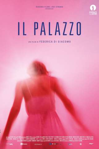 Il Palazzo [HD] (2021 CB01)