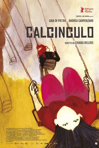 Calcinculo [HD] (2022 CB01)