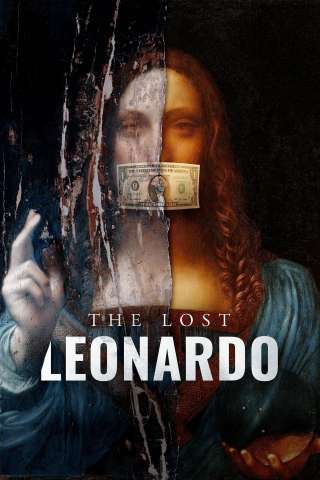 Leonardo [HD] (2021 CB01)