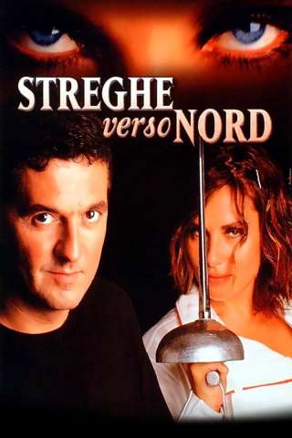 Streghe verso nord [HD] (2001 CB01)