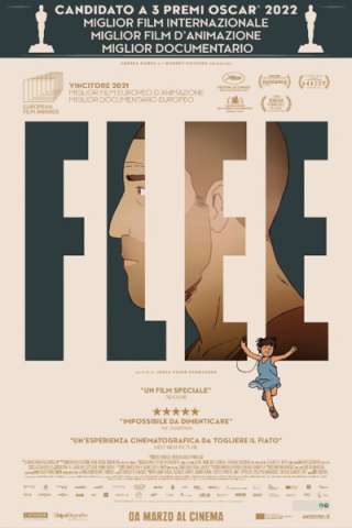 Flee [HD] (2021 CB01)