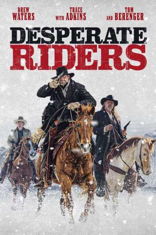 Desperate Riders [SD] (2022 CB01)