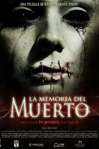 Memory of the Dead [HD] (2011 CB01)