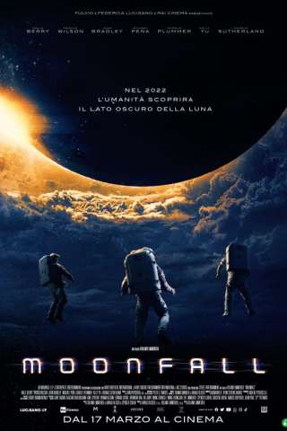 Moonfall [HD] (2022 CB01)