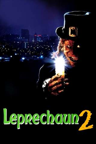 Leprechaun 2 [HD] (1994 CB01)