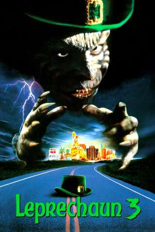 Leprechaun 3 [HD] (1995 CB01)