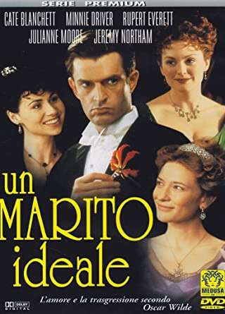 Un marito ideale [HD] (1999 CB01)