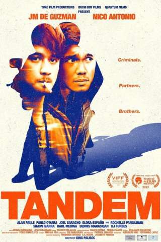 Tandem [HD] (1987 CB01)