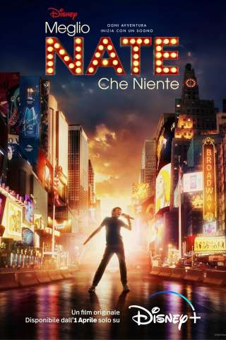 Meglio Nate che niente [HD] (2022 CB01)