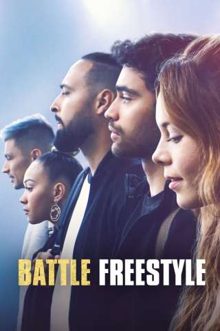 Battle: Freestyle [HD] (2022 CB01)