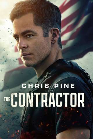 The Contractor [HD] (2022 CB01)