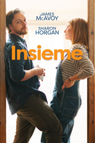 Insieme [HD] (2021 CB01)