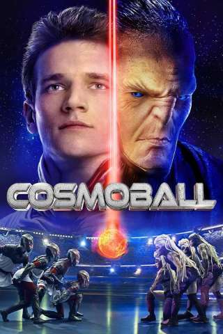 Cosmoball [HD] (2020 CB01)