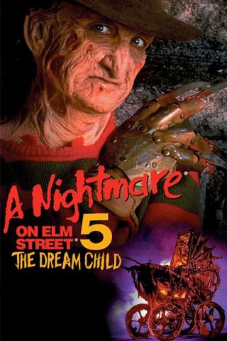 Nightmare 5 - Il mito [HD] (1989 CB01)