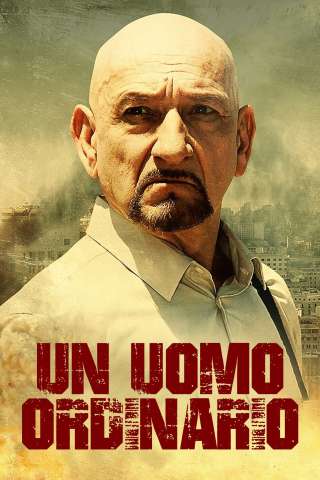 Un uomo ordinario [HD] (2017 CB01)