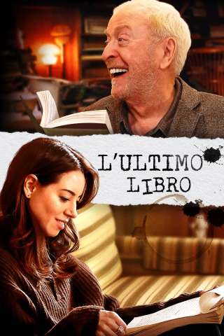 L'ultimo libro [HD] (2021 CB01)