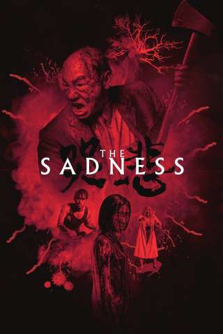 The Sadness [HD] (2021 CB01)