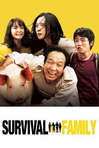 Survival Family [HD] (2017 CB01)