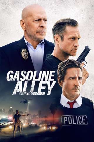 Gasoline Alley [HD] (2022 CB01)