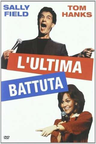 L'ultima battuta [HD] (1988 CB01)