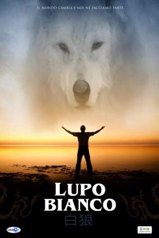 Lupo bianco [HD] (2022 CB01)