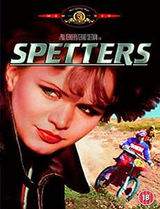 Spetters - Spruzzi [HD] (1980 CB01)