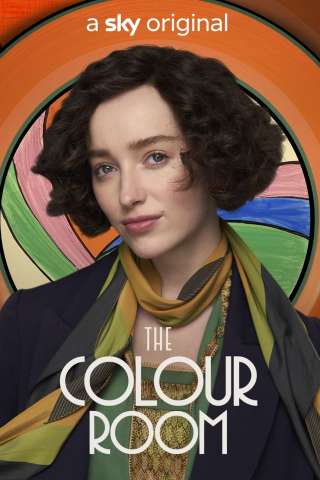 The Colour Room [HD] (2021 CB01)