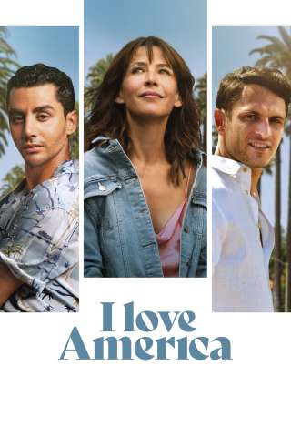 I Love America [HD] (2022 CB01)