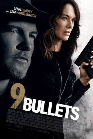 9 Bullets [HD] (2022 CB01)