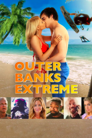 Outer Banks Extreme [HD] (2021 CB01)