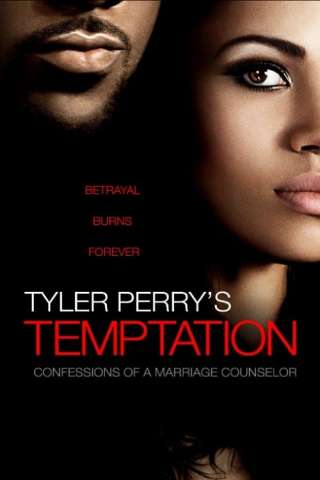 La tentazione di Tyler Perry [HD] (2013 CB01)