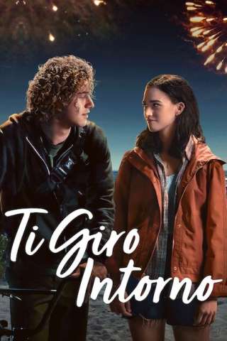 Ti giro intorno [HD] (2022 CB01)