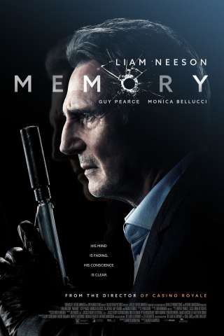 Memory [HD] (2022 CB01)