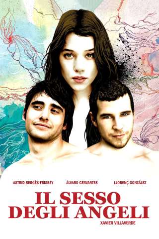 Il sesso degli angeli [HD] (2012 CB01)