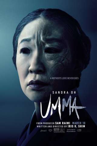 Umma [HD] (2022 CB01)