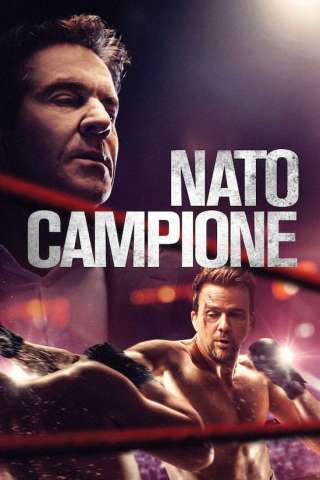 Nato campione [HD] (2021 CB01)