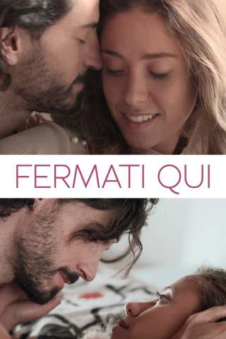 Fermati qui [HD] (2022 CB01)