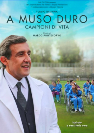 A muso duro - Campioni di vita [HD] (2022 CB01)