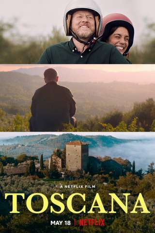 Toscana [HD] (2022 CB01)