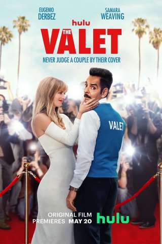 The Valet [HD] (2022 CB01)