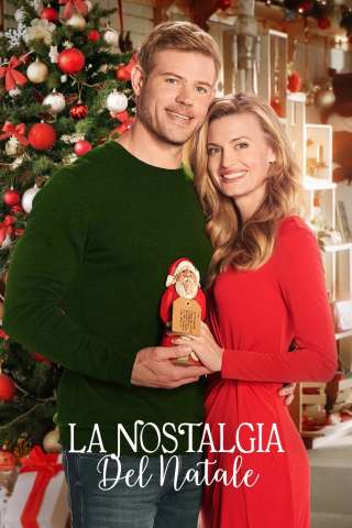 La nostalgia del Natale [HD] (2019 CB01)