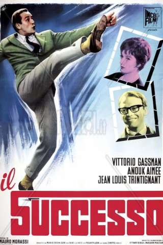 Il successo [HD] (1963 CB01)