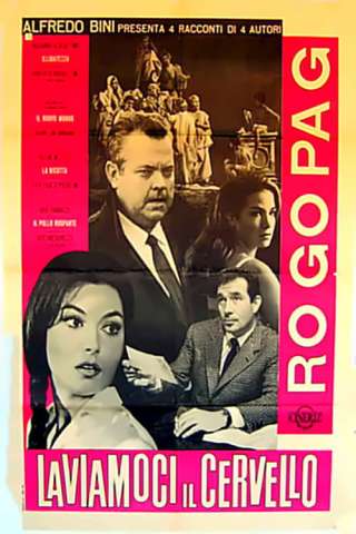 Ro.Go.Pa.G. [HD] (1963 CB01)