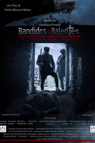 Bandidos e Balentes: Il codice non scritto [HD] (2017 CB01)